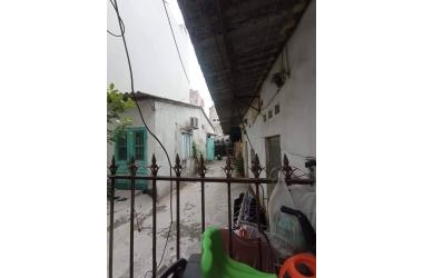 Bán 203 m2 đất có nhà cấp 4 ngõ 273 đường Trần Cung mt 14m 14 tỷ Bắc Từ Liêm kinh doanh sầm uất